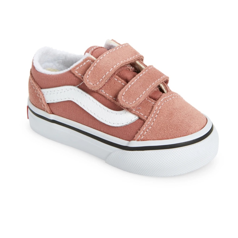 Vans kids Old Skool V Sneaker